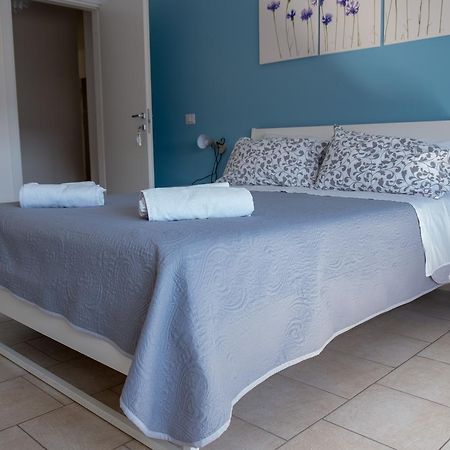 My Room In Trani Εξωτερικό φωτογραφία