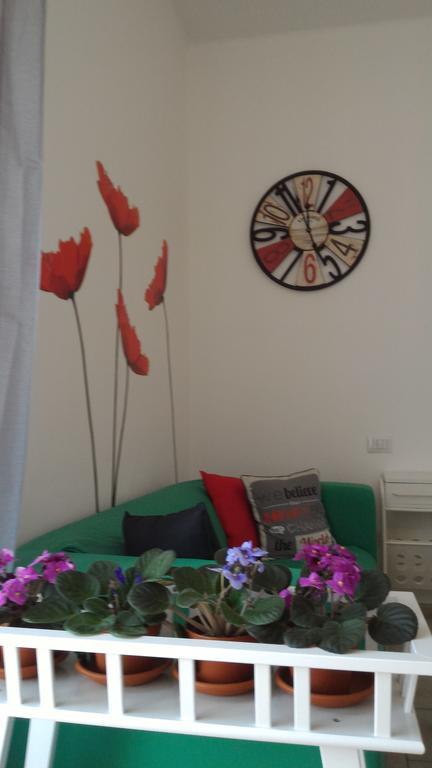 My Room In Trani Εξωτερικό φωτογραφία