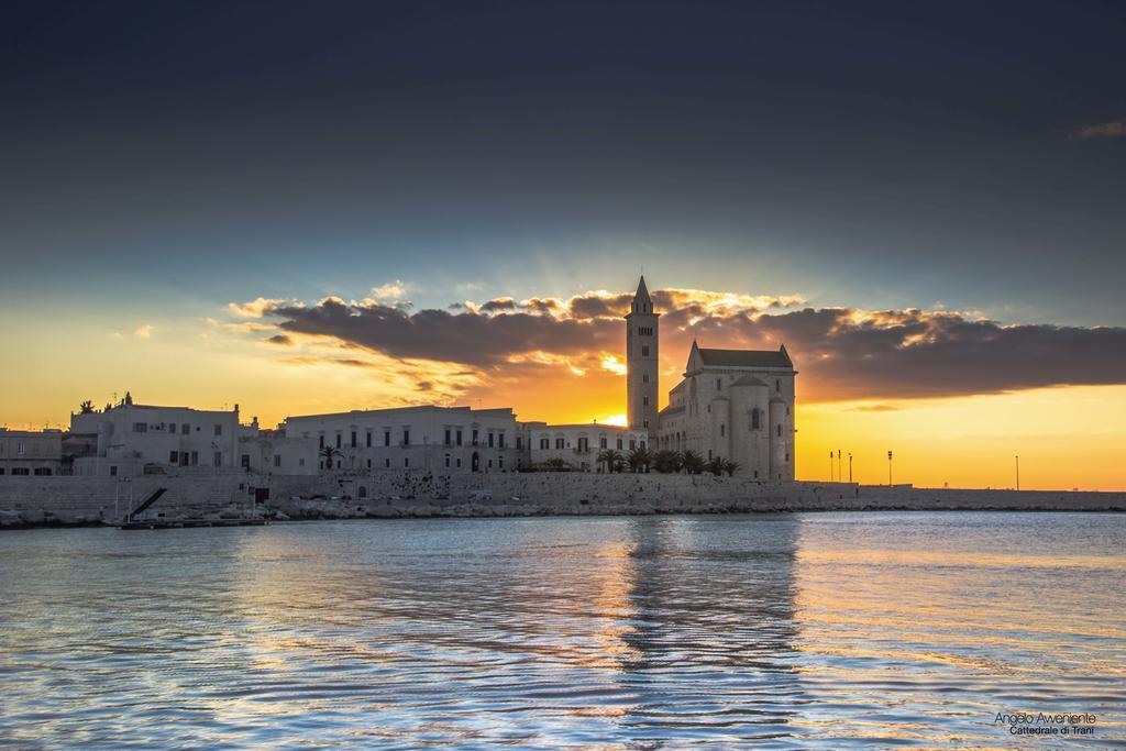 My Room In Trani Εξωτερικό φωτογραφία