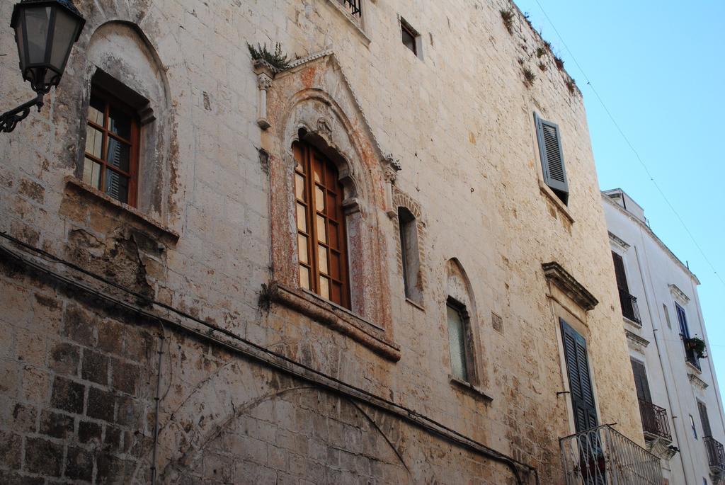 My Room In Trani Εξωτερικό φωτογραφία