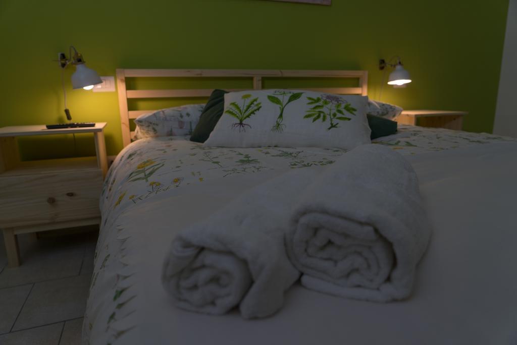 My Room In Trani Εξωτερικό φωτογραφία
