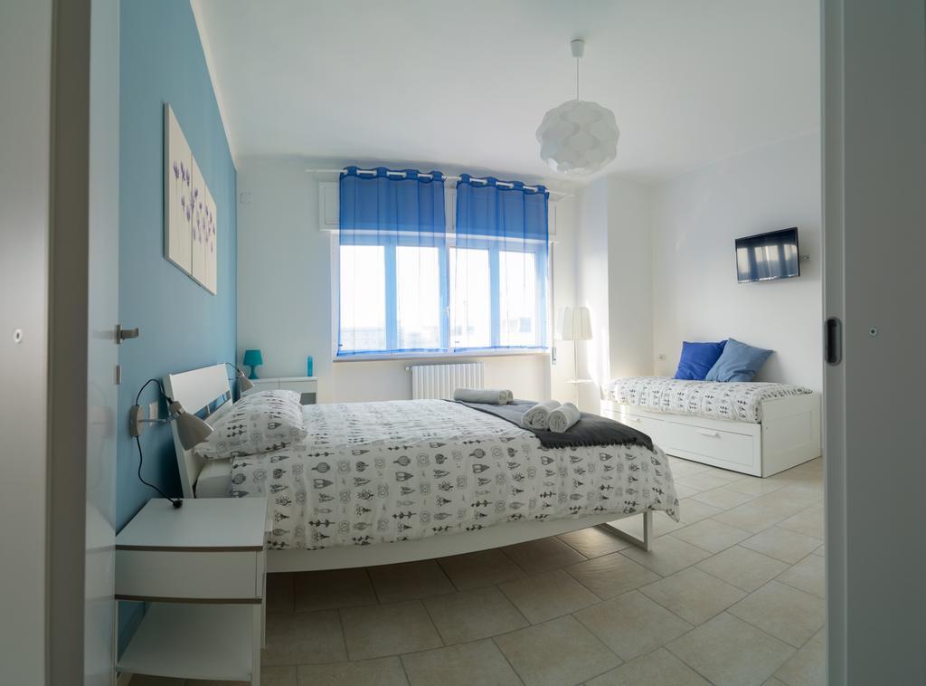 My Room In Trani Εξωτερικό φωτογραφία