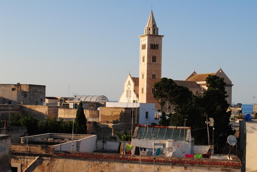 My Room In Trani Εξωτερικό φωτογραφία