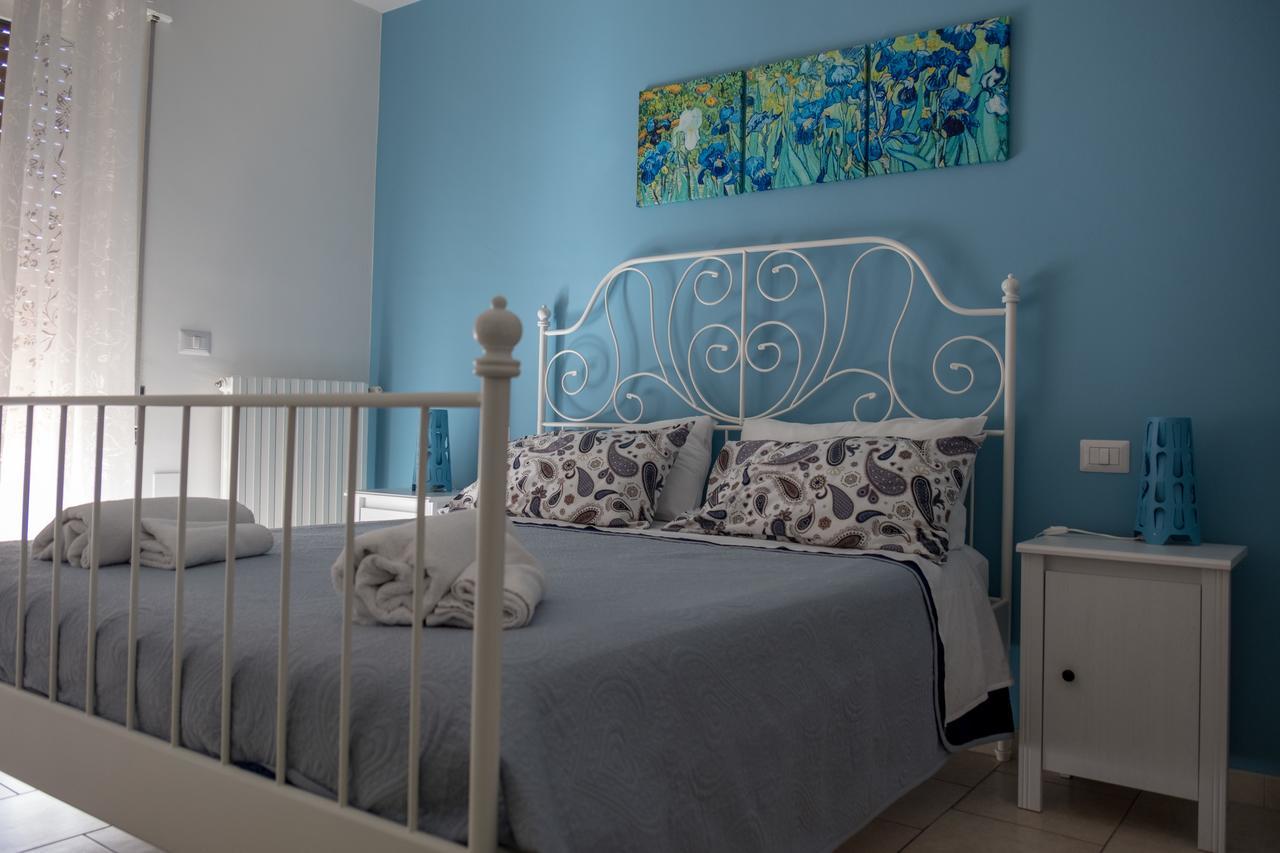 My Room In Trani Εξωτερικό φωτογραφία