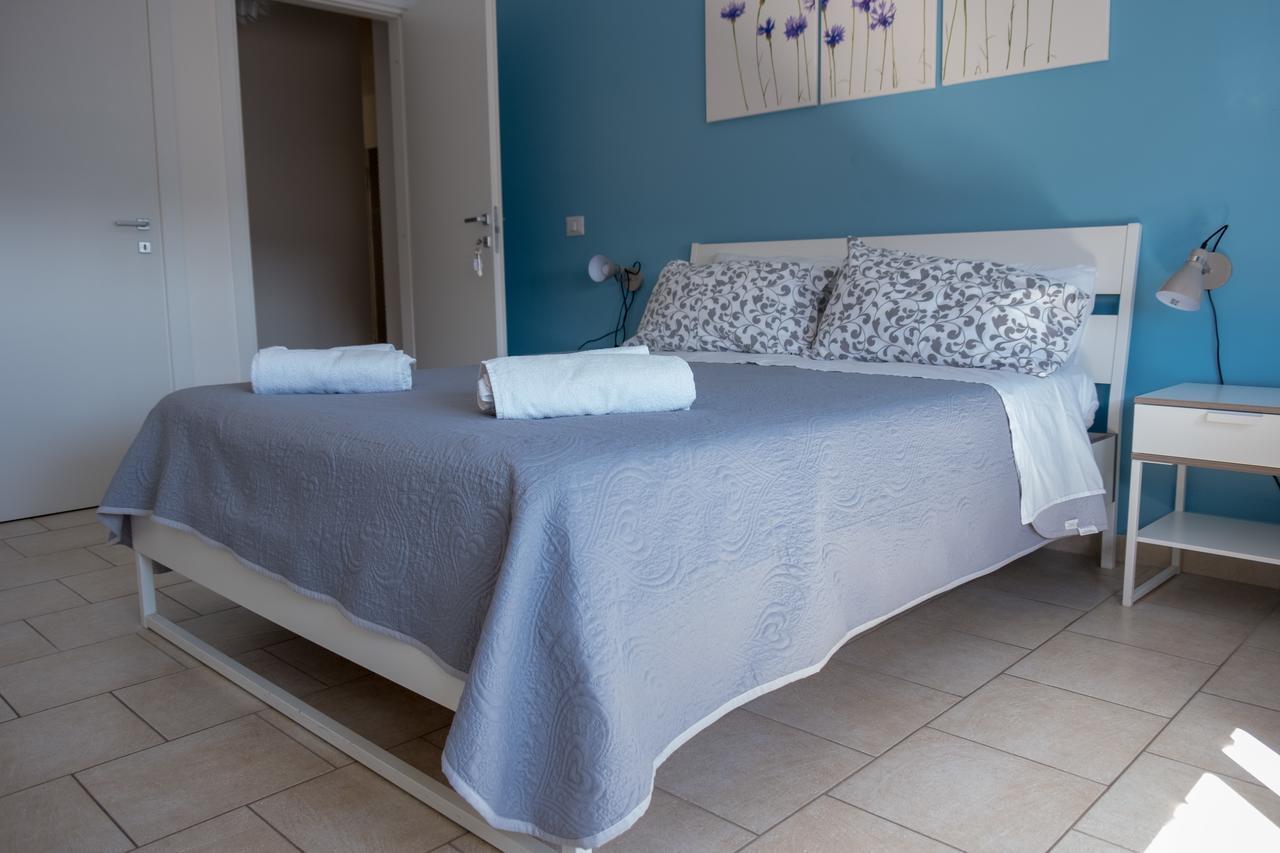 My Room In Trani Εξωτερικό φωτογραφία