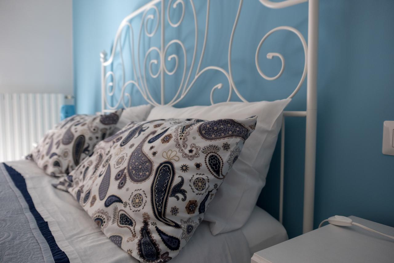 My Room In Trani Εξωτερικό φωτογραφία