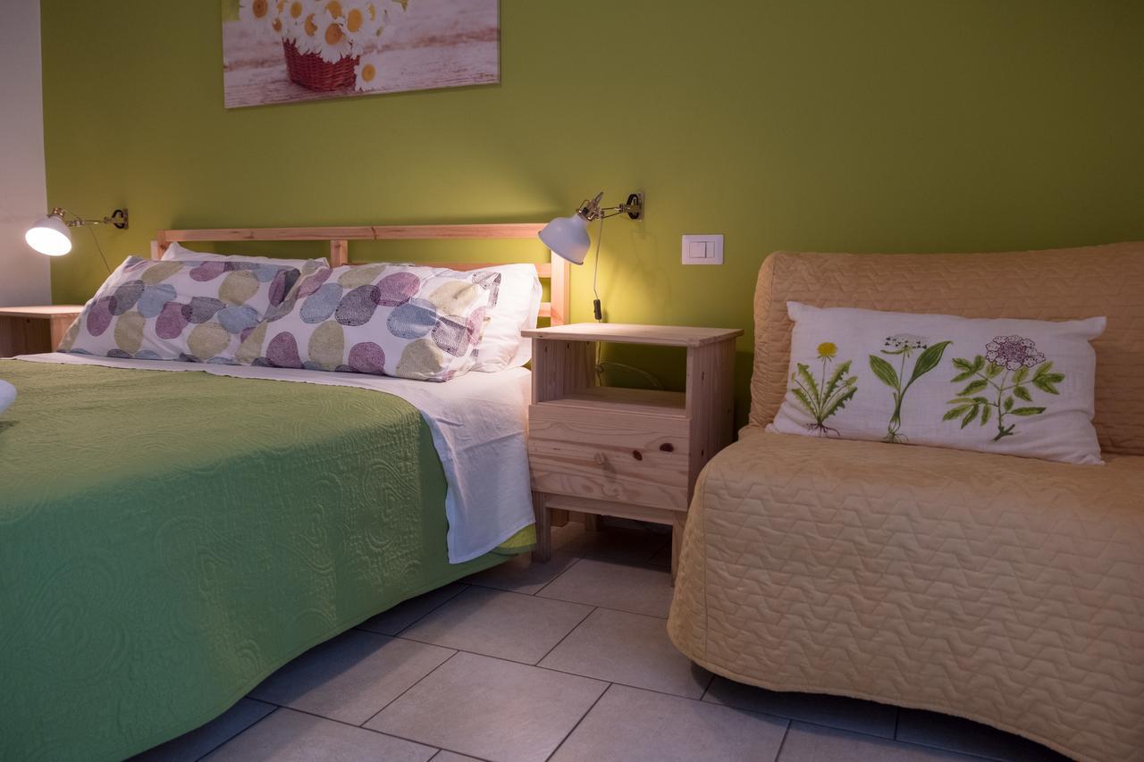 My Room In Trani Εξωτερικό φωτογραφία