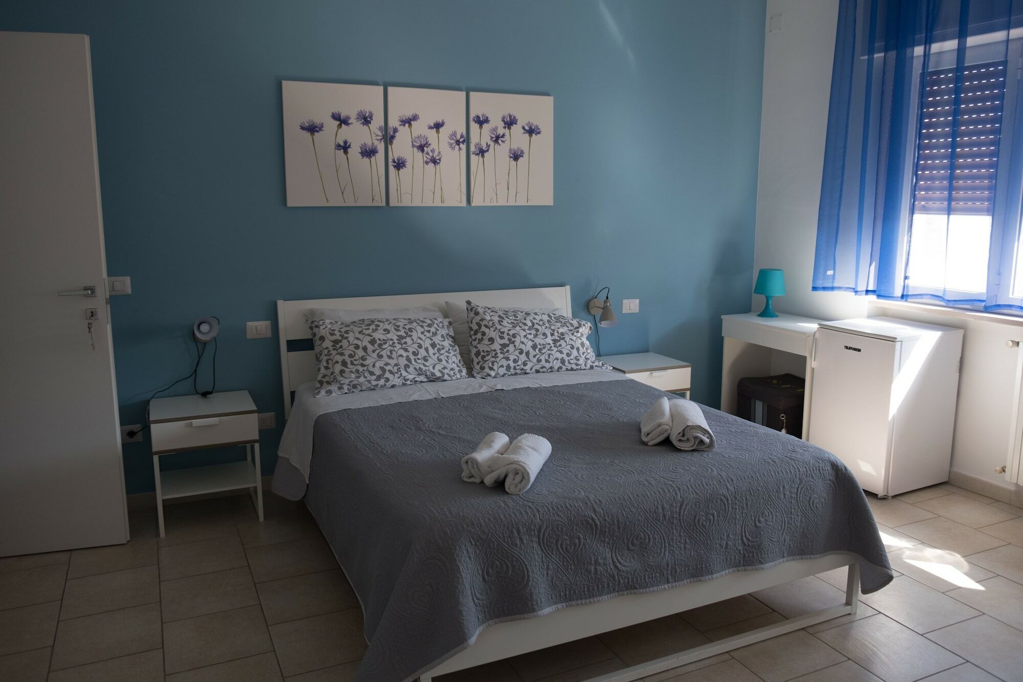 My Room In Trani Εξωτερικό φωτογραφία