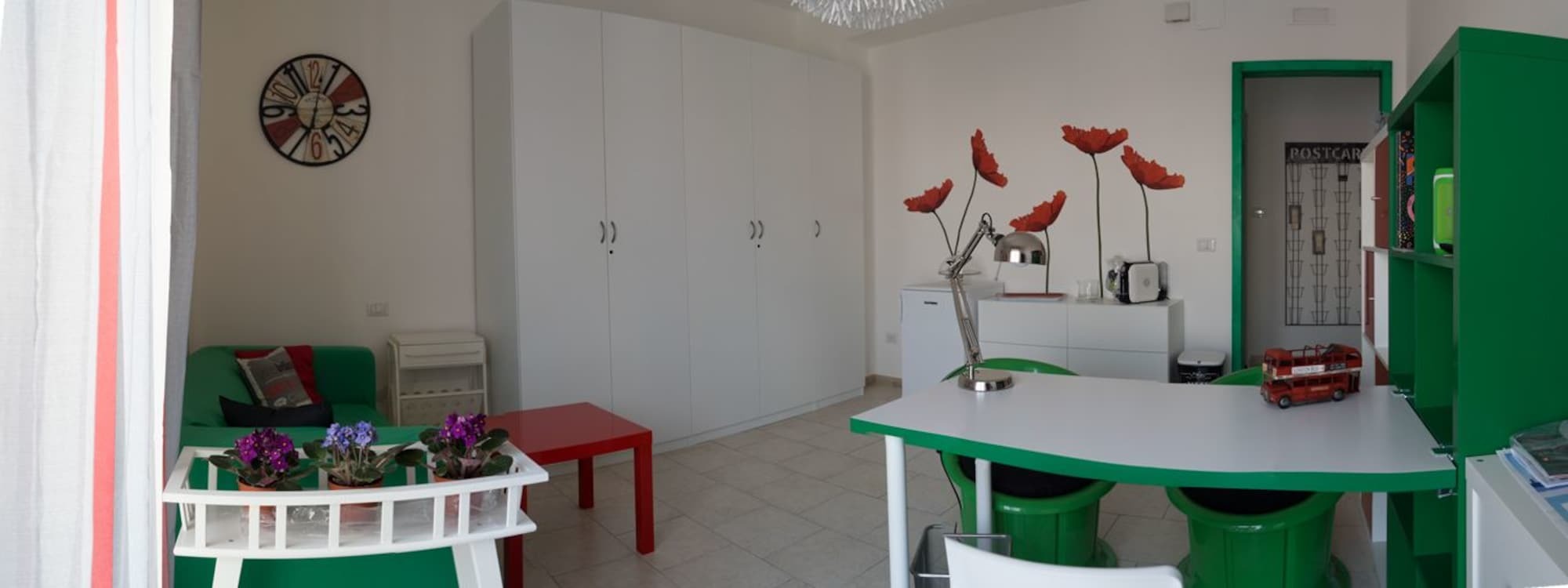 My Room In Trani Εξωτερικό φωτογραφία
