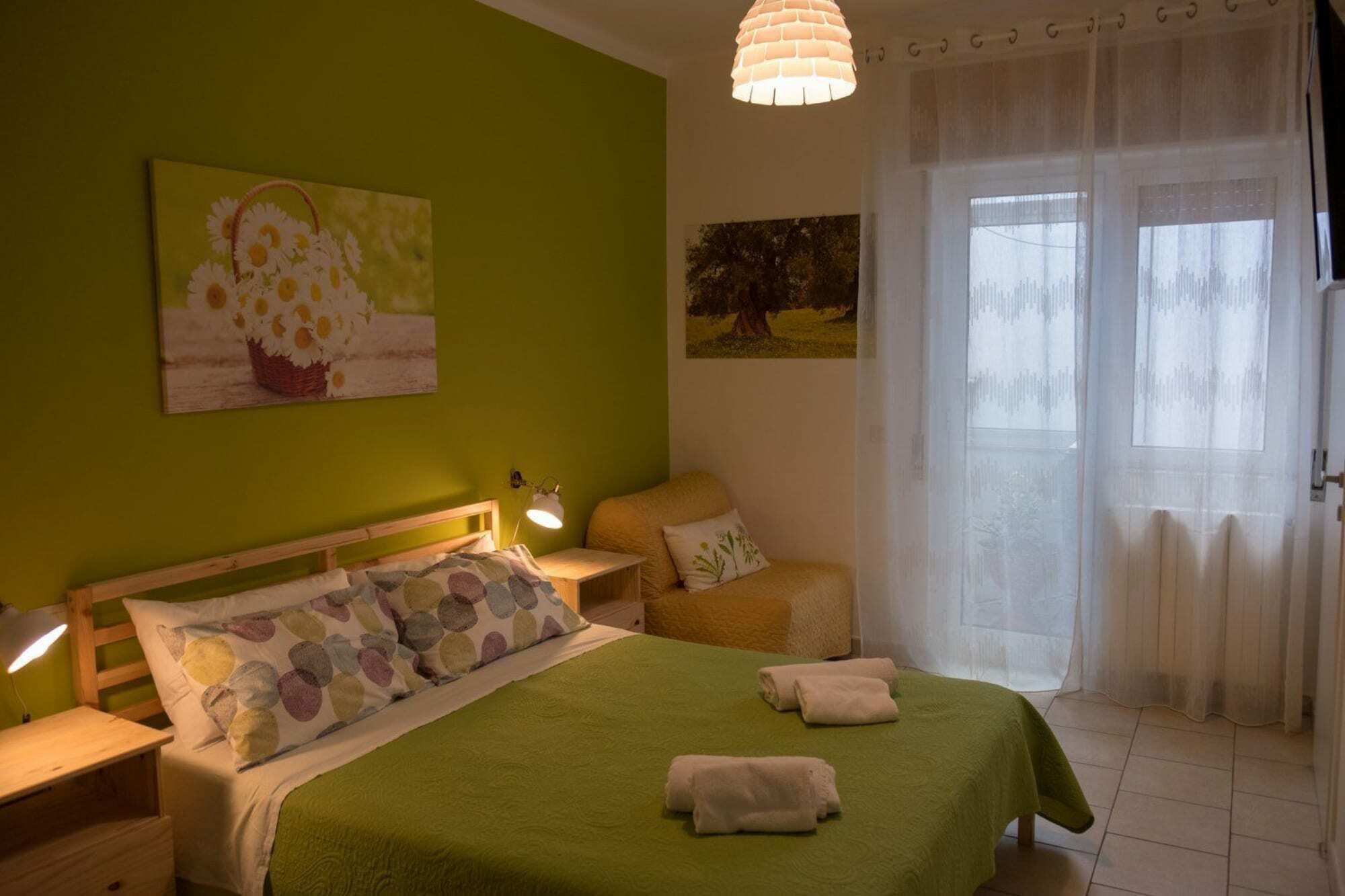 My Room In Trani Εξωτερικό φωτογραφία
